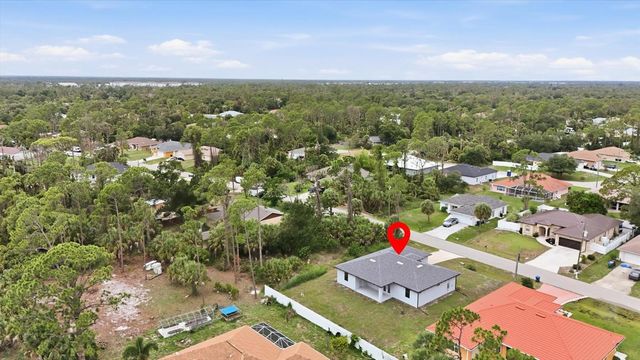 4746 GLOBE TERRACE, North Port, FL 34286