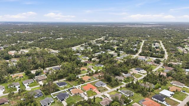4746 GLOBE TERRACE, North Port, FL 34286