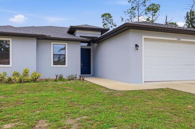 4746 GLOBE TERRACE, North Port, FL 34286