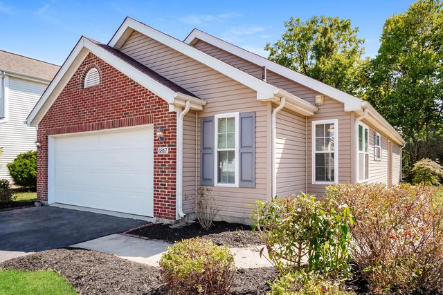 6817 Riding Trail Drive, Canal Winchester, OH 43110