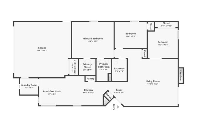 6817 Riding Trail Drive, Canal Winchester, OH 43110