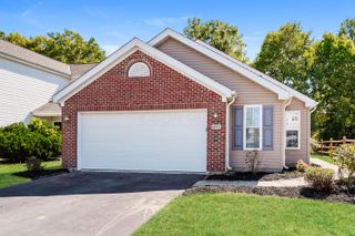6817 Riding Trail Drive, Canal Winchester, OH 43110