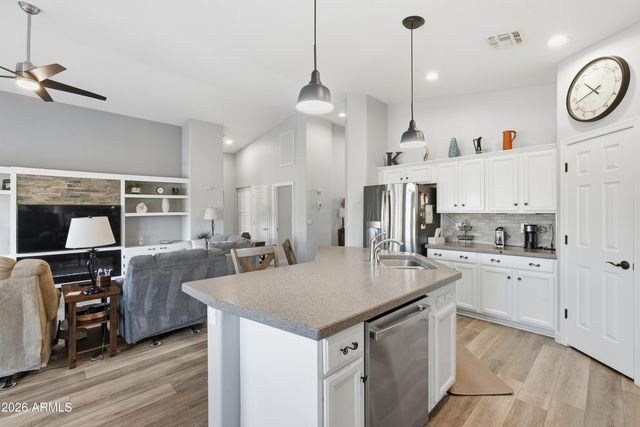 8128 E SAND WEDGE Lane, Gold Canyon, AZ 85118