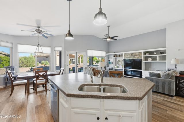 8128 E SAND WEDGE Lane, Gold Canyon, AZ 85118