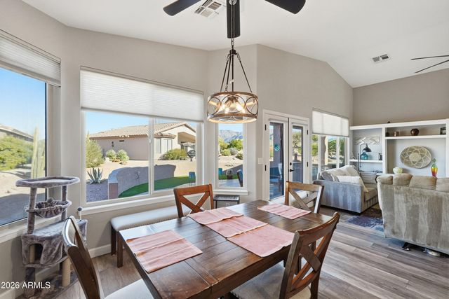 8128 E SAND WEDGE Lane, Gold Canyon, AZ 85118