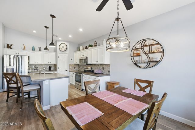 8128 E SAND WEDGE Lane, Gold Canyon, AZ 85118