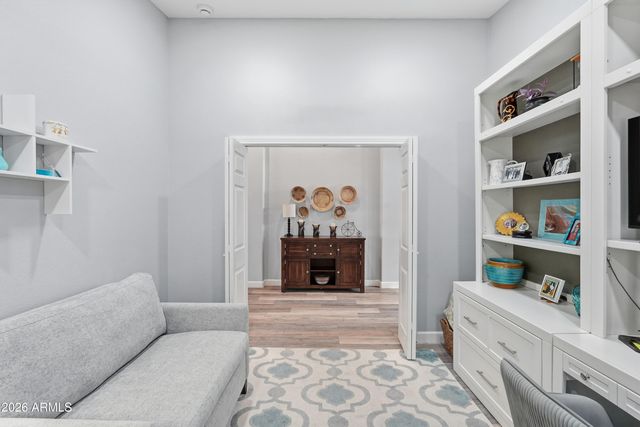 8128 E SAND WEDGE Lane, Gold Canyon, AZ 85118