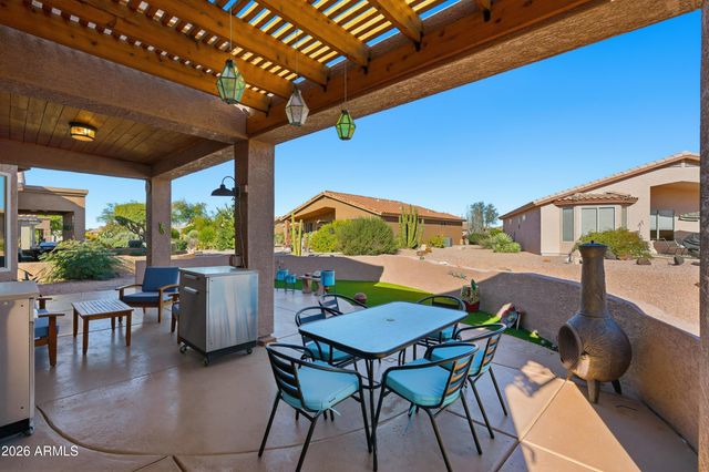 8128 E SAND WEDGE Lane, Gold Canyon, AZ 85118