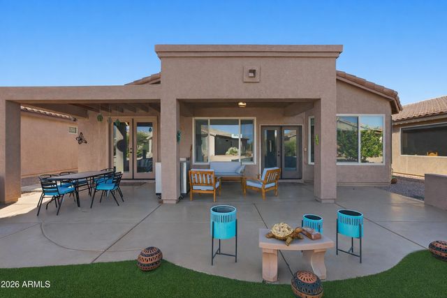 8128 E SAND WEDGE Lane, Gold Canyon, AZ 85118