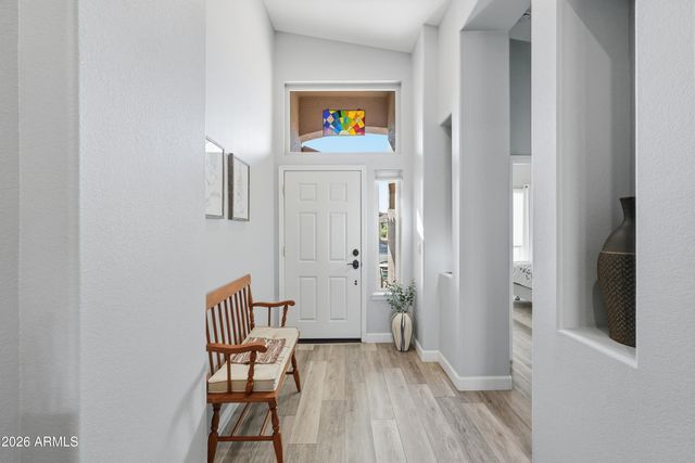 8128 E SAND WEDGE Lane, Gold Canyon, AZ 85118