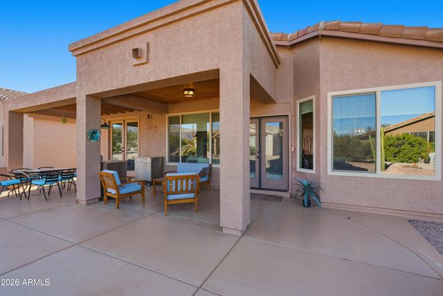 8128 E SAND WEDGE Lane, Gold Canyon, AZ 85118