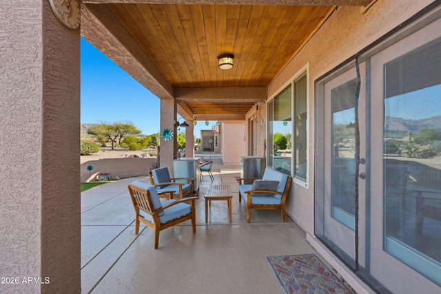 8128 E SAND WEDGE Lane, Gold Canyon, AZ 85118