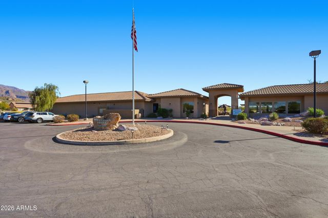 8128 E SAND WEDGE Lane, Gold Canyon, AZ 85118