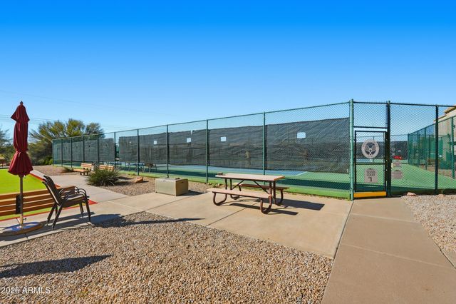 8128 E SAND WEDGE Lane, Gold Canyon, AZ 85118