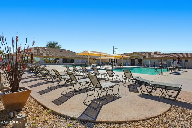 8128 E SAND WEDGE Lane, Gold Canyon, AZ 85118