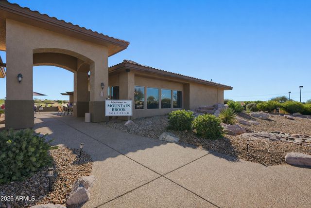 8128 E SAND WEDGE Lane, Gold Canyon, AZ 85118