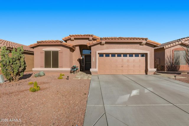 8128 E SAND WEDGE Lane, Gold Canyon, AZ 85118