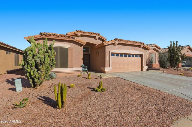 8128 E SAND WEDGE Lane, Gold Canyon, AZ 85118