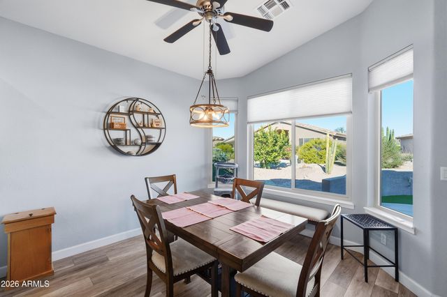 8128 E SAND WEDGE Lane, Gold Canyon, AZ 85118