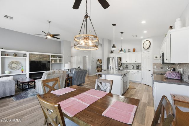 8128 E SAND WEDGE Lane, Gold Canyon, AZ 85118