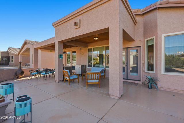 8128 E SAND WEDGE Lane, Gold Canyon, AZ 85118