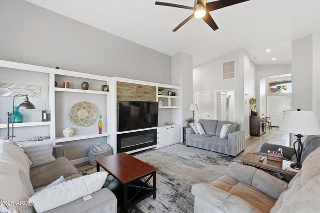 8128 E SAND WEDGE Lane, Gold Canyon, AZ 85118