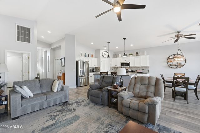 8128 E SAND WEDGE Lane, Gold Canyon, AZ 85118