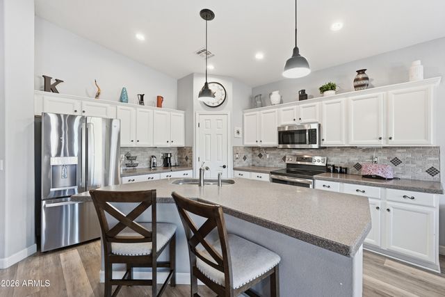 8128 E SAND WEDGE Lane, Gold Canyon, AZ 85118