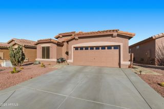 8128 E SAND WEDGE Lane, Gold Canyon, AZ 85118