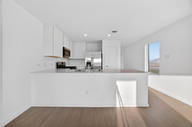 5906 Havana Mist Drive, Katy, TX 77493