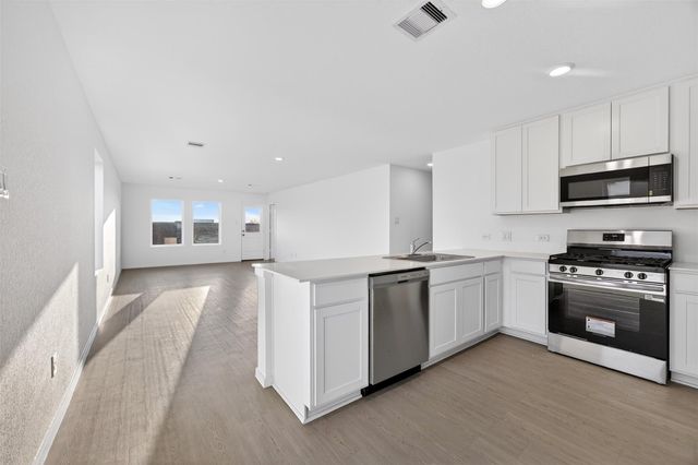 5906 Havana Mist Drive, Katy, TX 77493