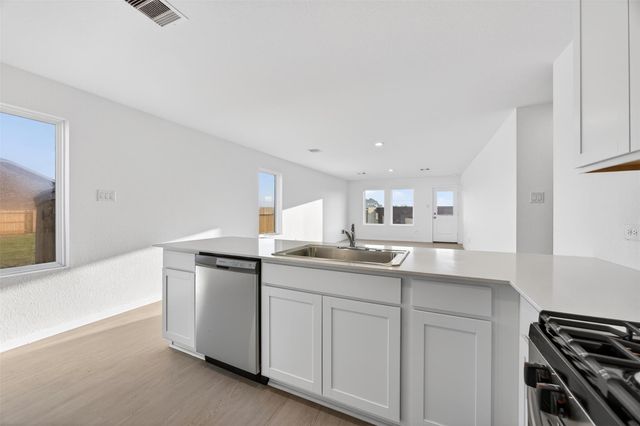 5906 Havana Mist Drive, Katy, TX 77493