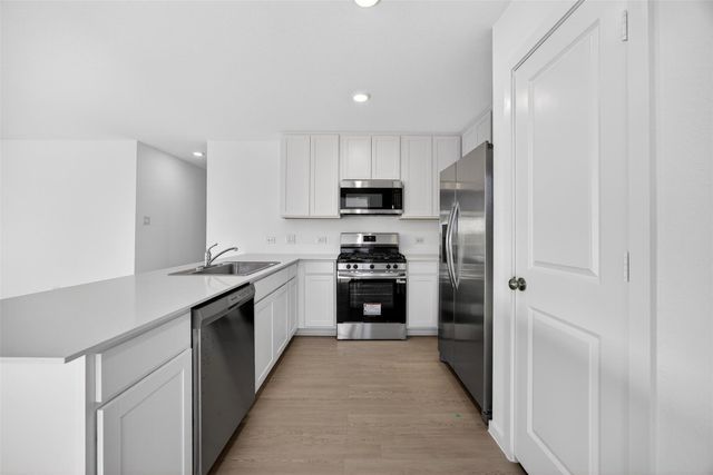 5906 Havana Mist Drive, Katy, TX 77493