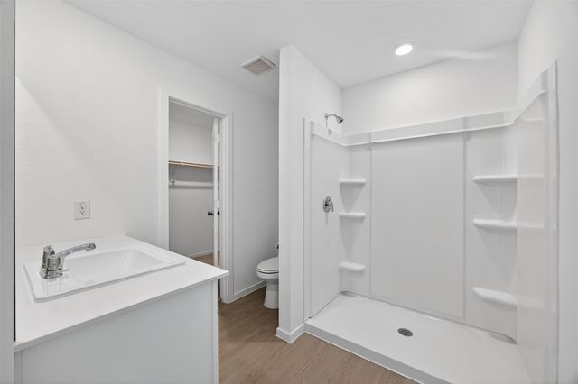 5906 Havana Mist Drive, Katy, TX 77493