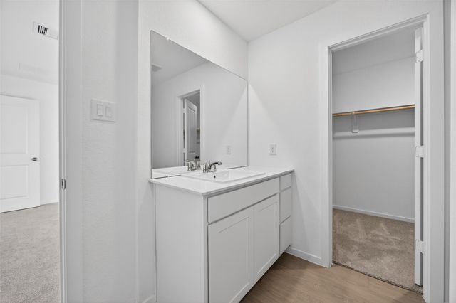 5906 Havana Mist Drive, Katy, TX 77493