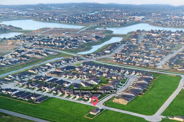 5906 Havana Mist Drive, Katy, TX 77493