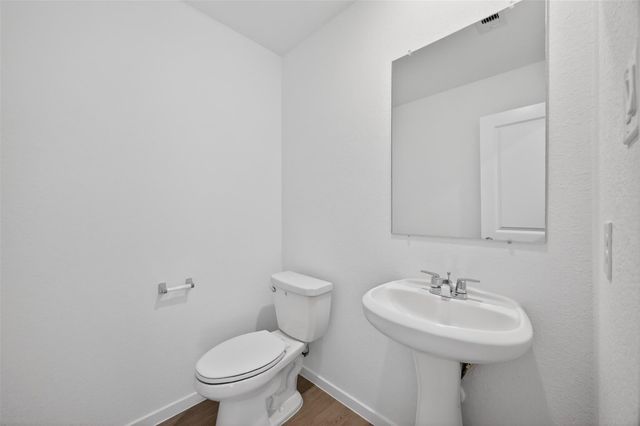 5906 Havana Mist Drive, Katy, TX 77493