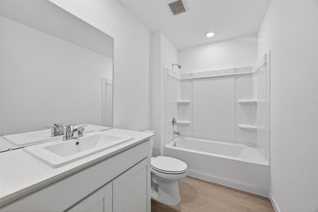 5906 Havana Mist Drive, Katy, TX 77493