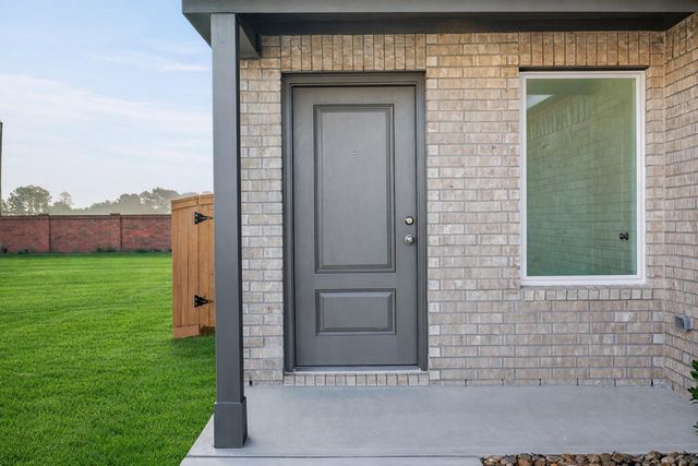 5906 Havana Mist Drive, Katy, TX 77493