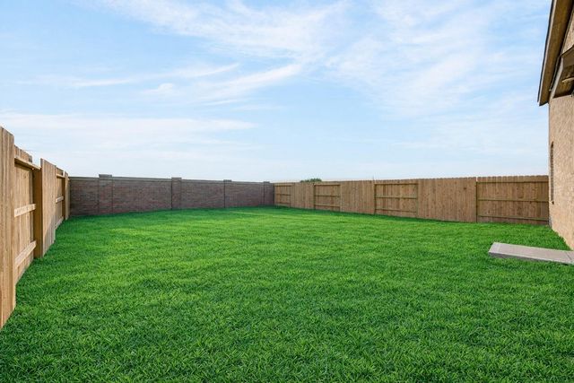 5906 Havana Mist Drive, Katy, TX 77493