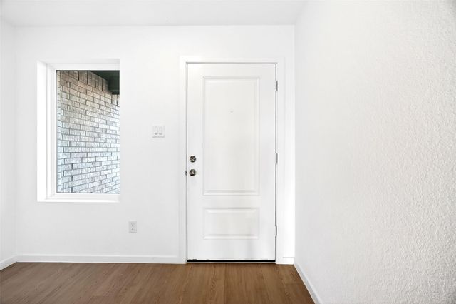 5906 Havana Mist Drive, Katy, TX 77493