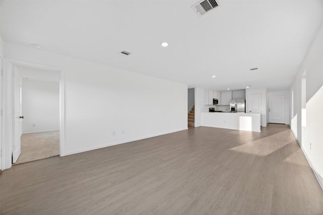 5906 Havana Mist Drive, Katy, TX 77493