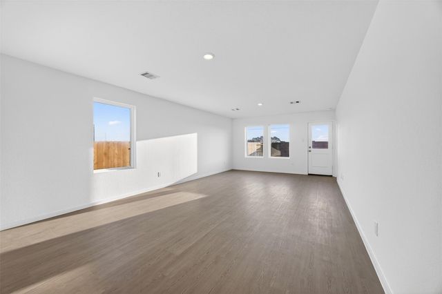 5906 Havana Mist Drive, Katy, TX 77493