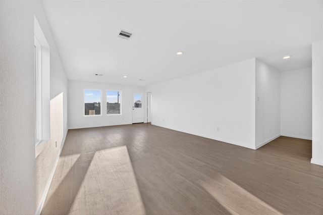 5906 Havana Mist Drive, Katy, TX 77493