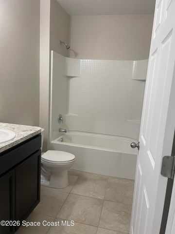 347 Moray Drive, Palm Bay, FL 32908