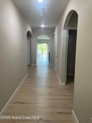 347 Moray Drive, Palm Bay, FL 32908