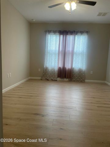 347 Moray Drive, Palm Bay, FL 32908