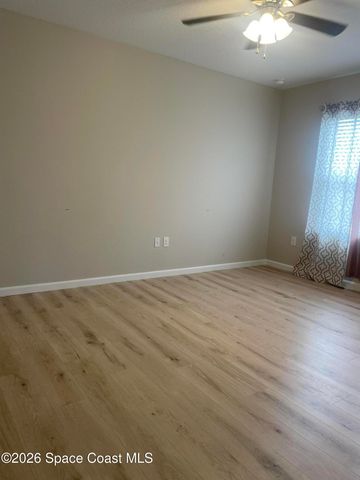 347 Moray Drive, Palm Bay, FL 32908