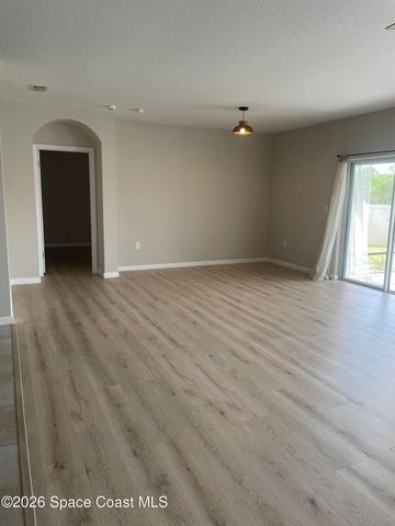 347 Moray Drive, Palm Bay, FL 32908