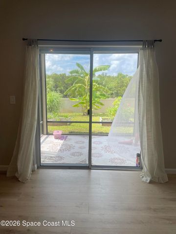 347 Moray Drive, Palm Bay, FL 32908